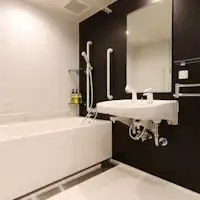 ◆ห้องน้ำ◆