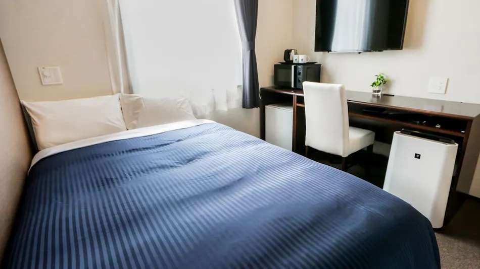 Hotel Livemax Kayabacho