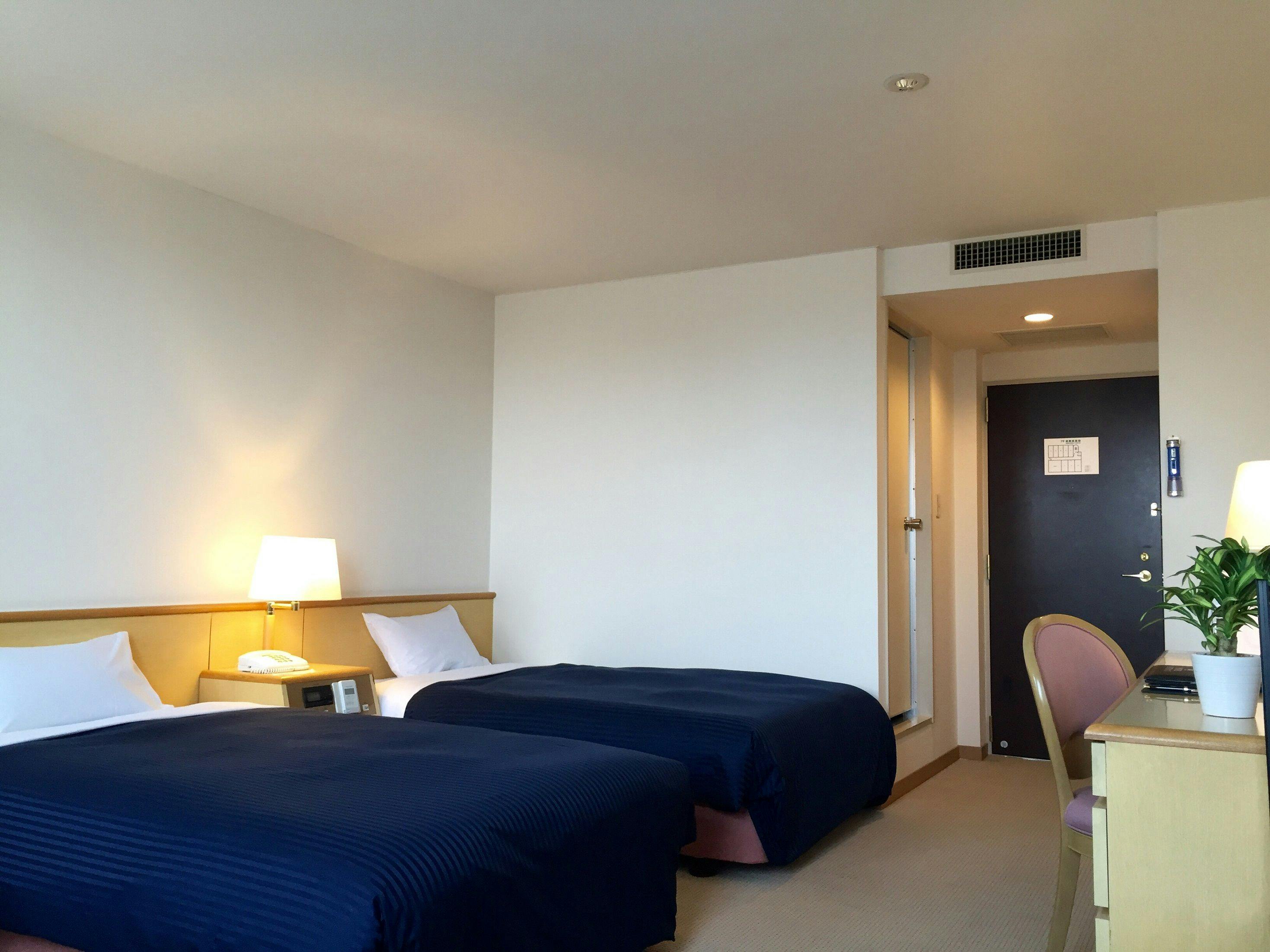Hotel Livemax Budget Sapporo Ekimae
