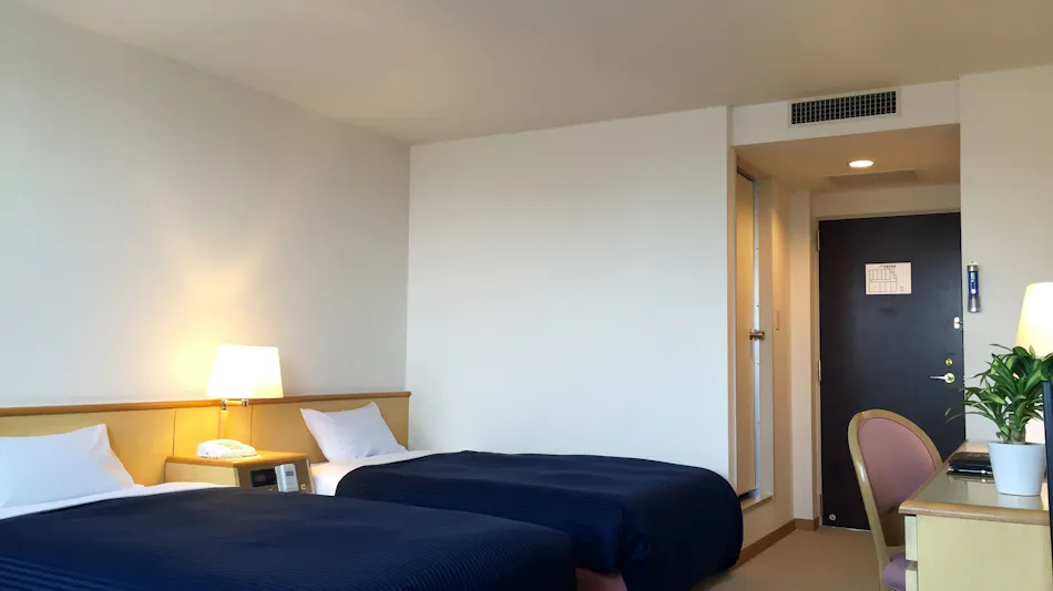 Hotel Livemax Budget Sapporo Ekimae