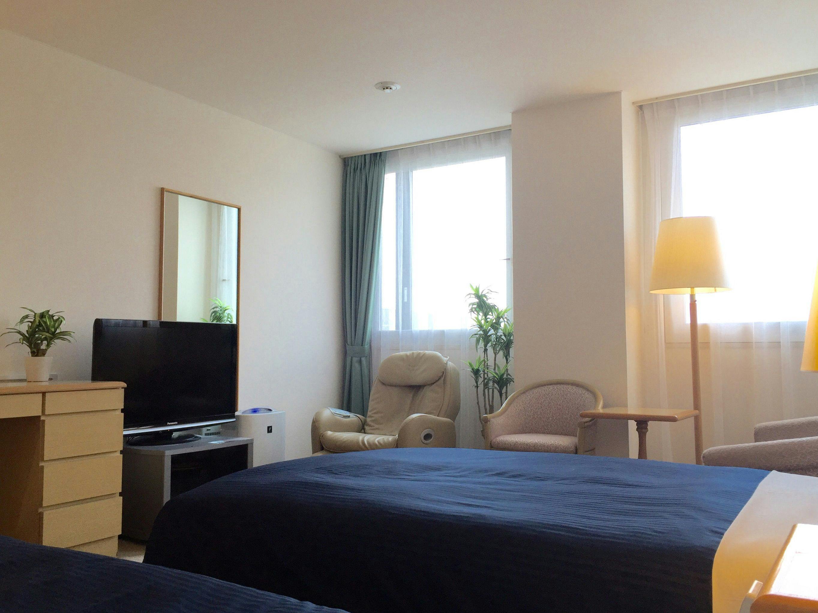 Hotel Livemax Budget Sapporo Ekimae
