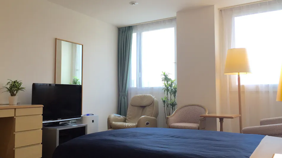 Hotel Livemax Budget Sapporo Ekimae