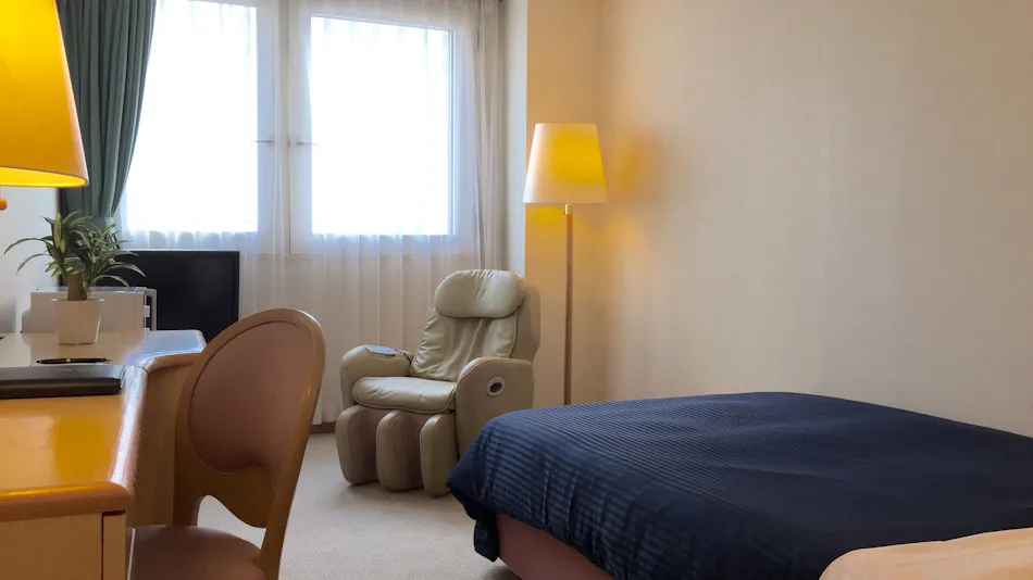 Hotel Livemax Budget Sapporo Ekimae