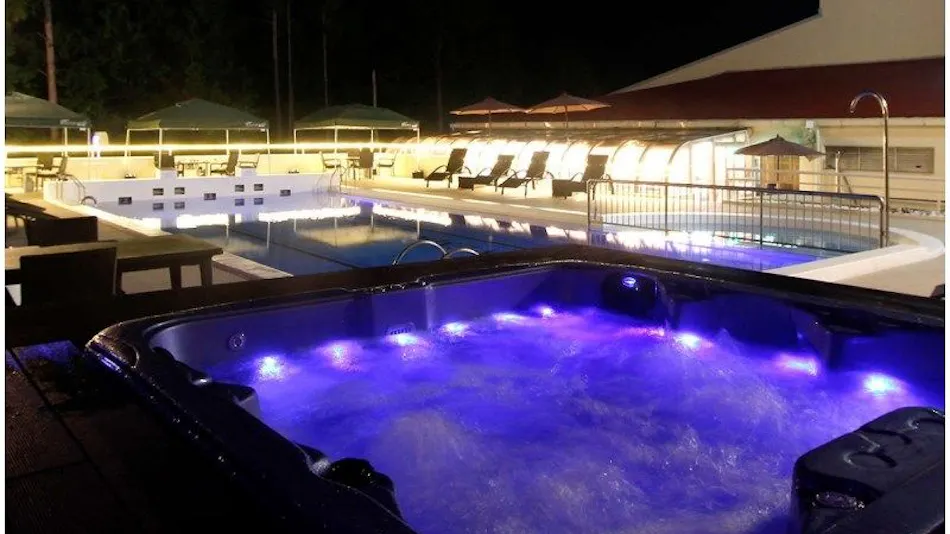 Livemax Resort Ito Kawana
