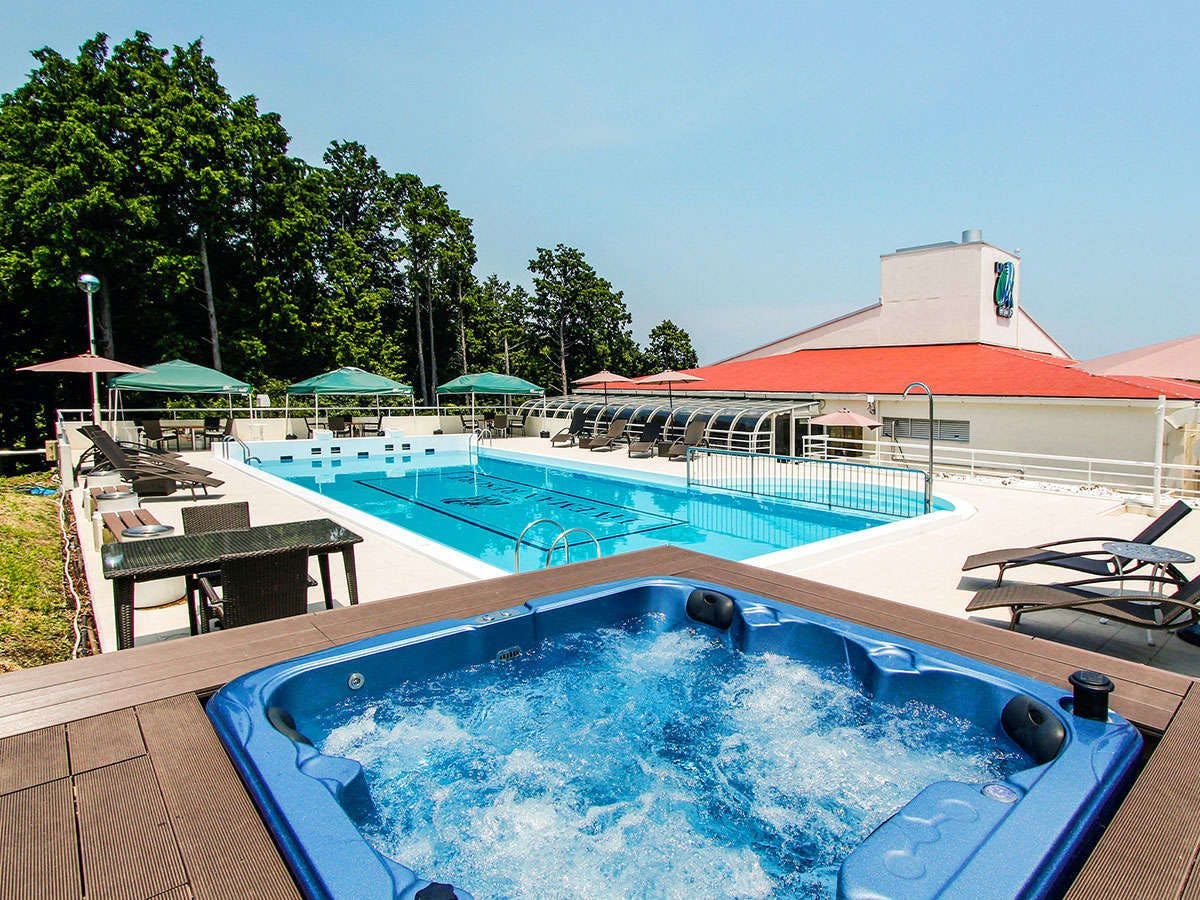Livemax Resort Ito Kawana