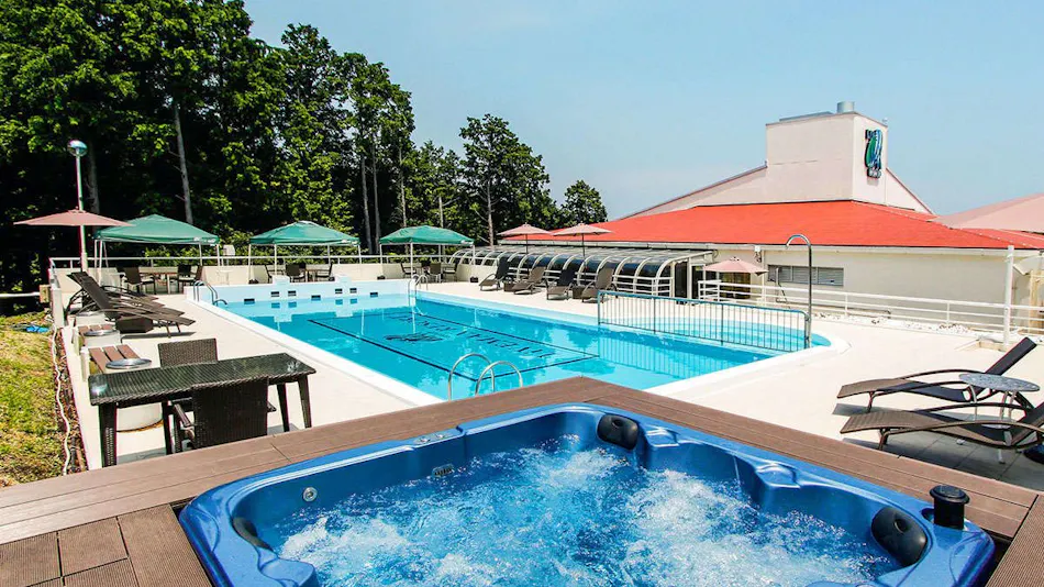 Livemax Resort Ito Kawana