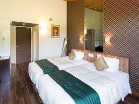 リブマックスリゾート伊東川奈