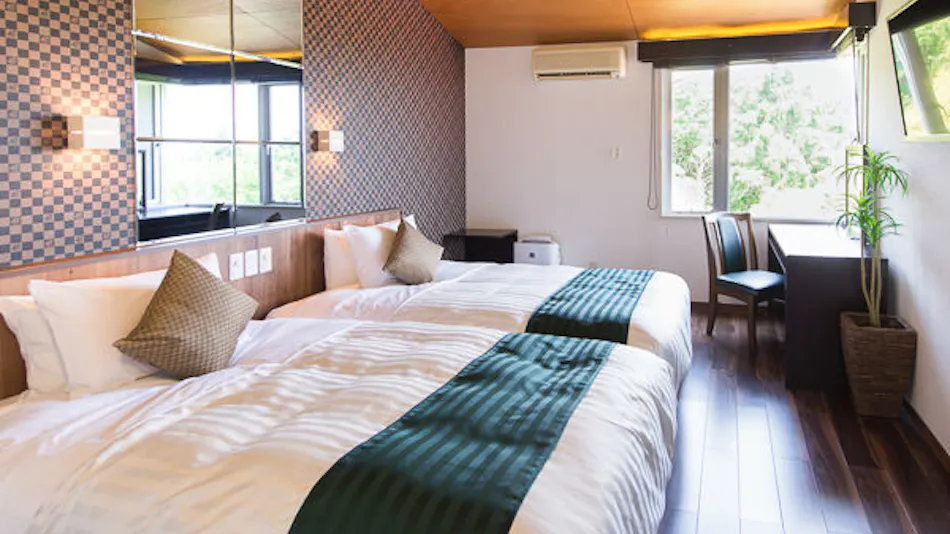 Livemax Resort Ito Kawana