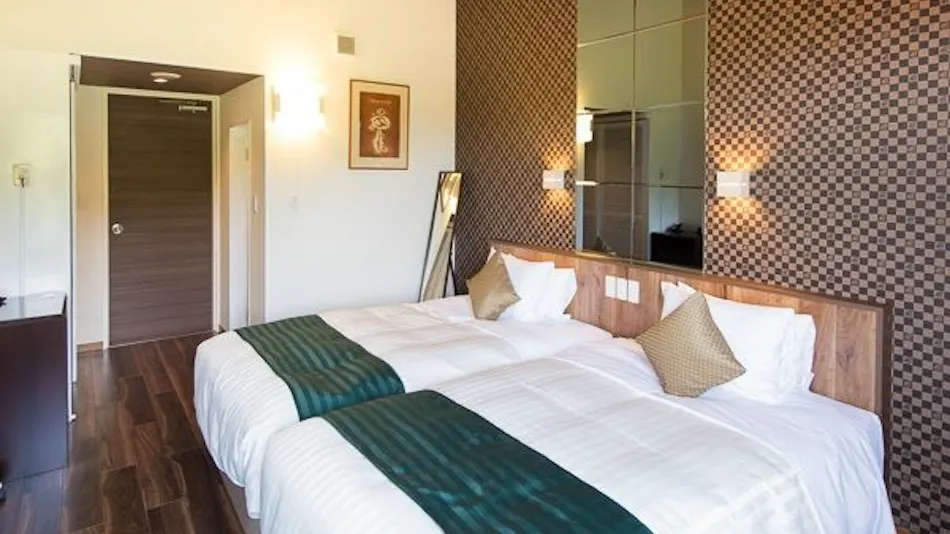 Livemax Resort Ito Kawana