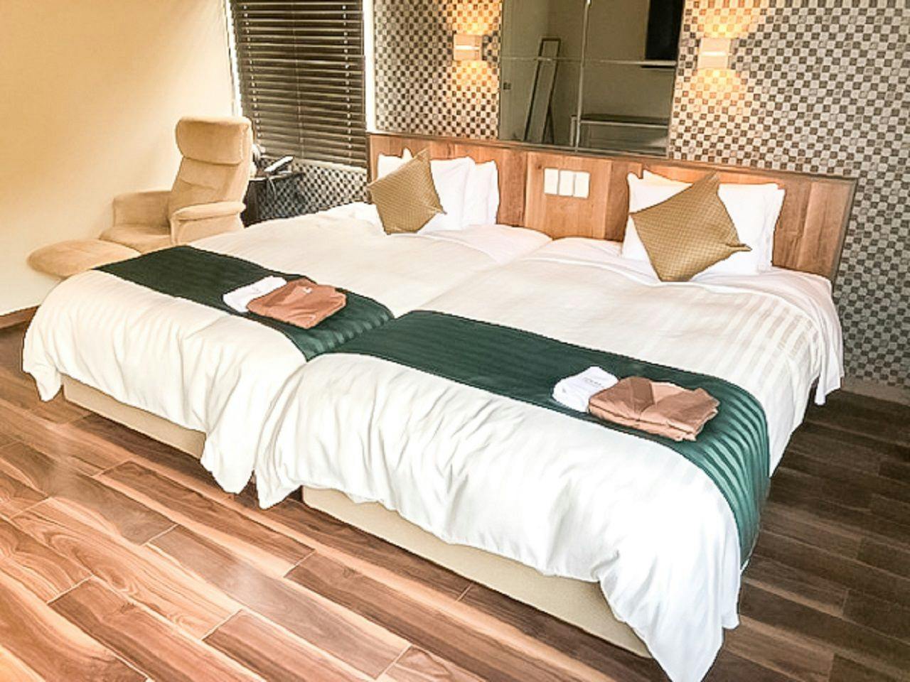 Livemax Resort Ito Kawana