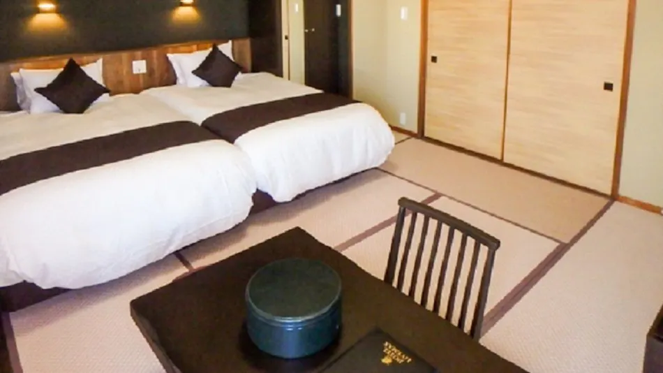 Livemax Resort Ito Kawana