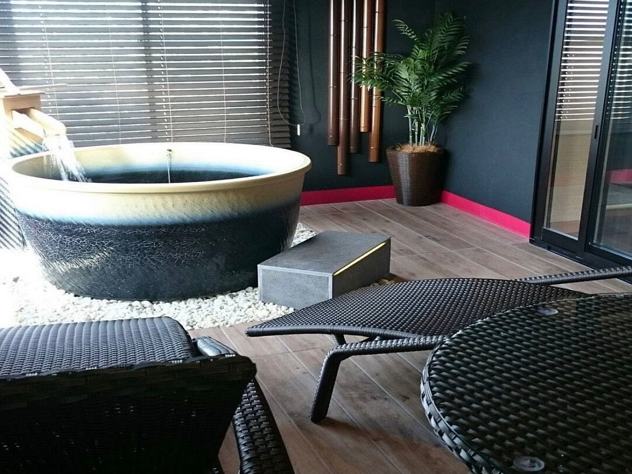 Livemax Resort Ito Kawana