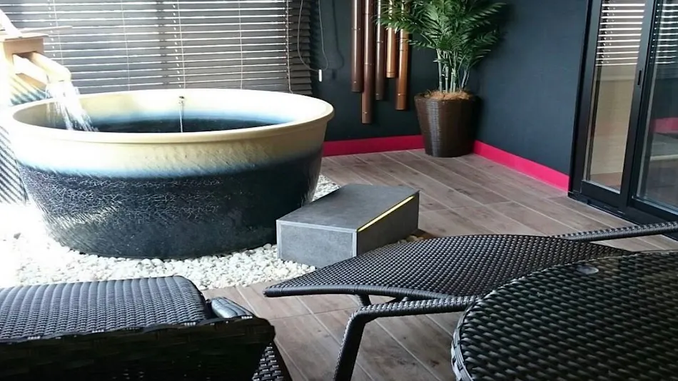 Livemax Resort Ito Kawana