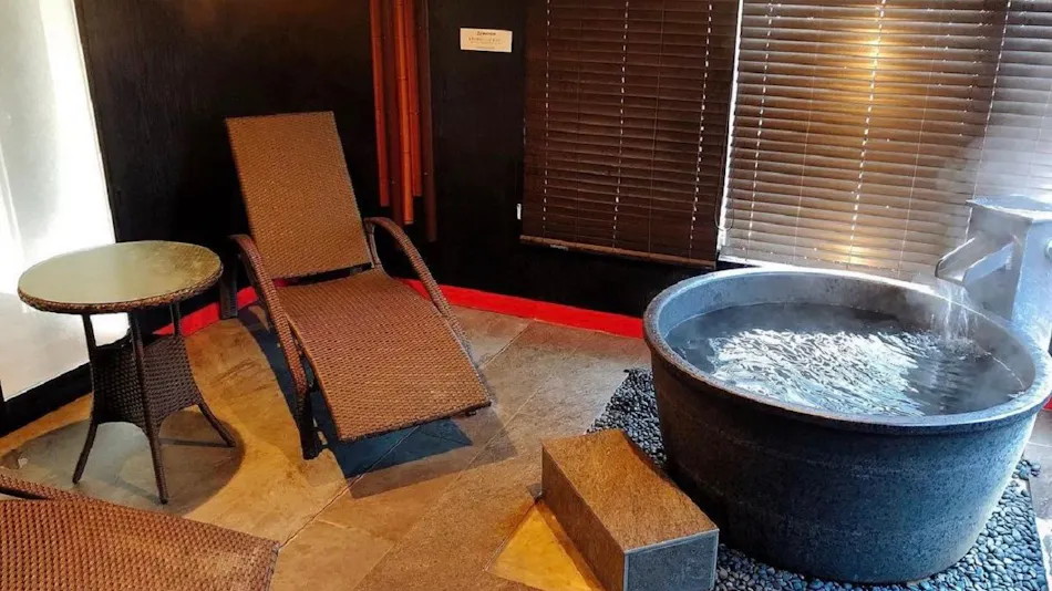Livemax Resort Ito Kawana