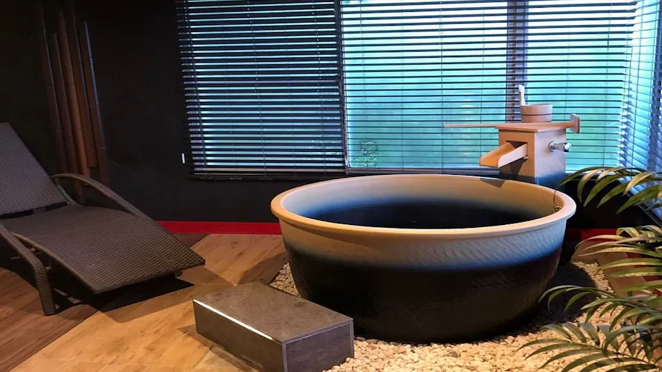 Livemax Resort Ito Kawana