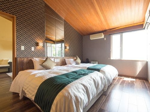 ジュニアスイート