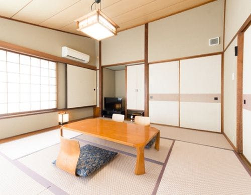 和美麗－離れ棟－