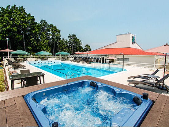 Livemax Resort Ito Kawana