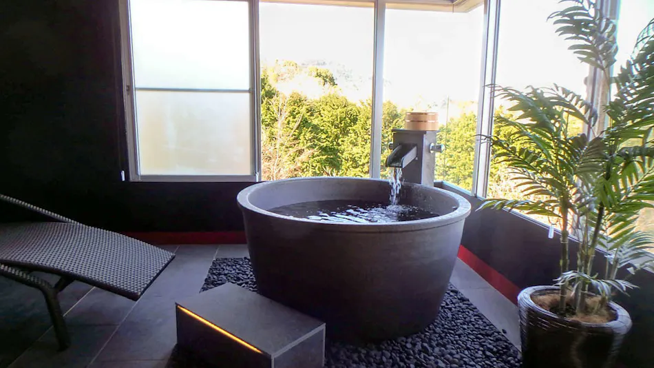 Livemax Resort Ito Kawana