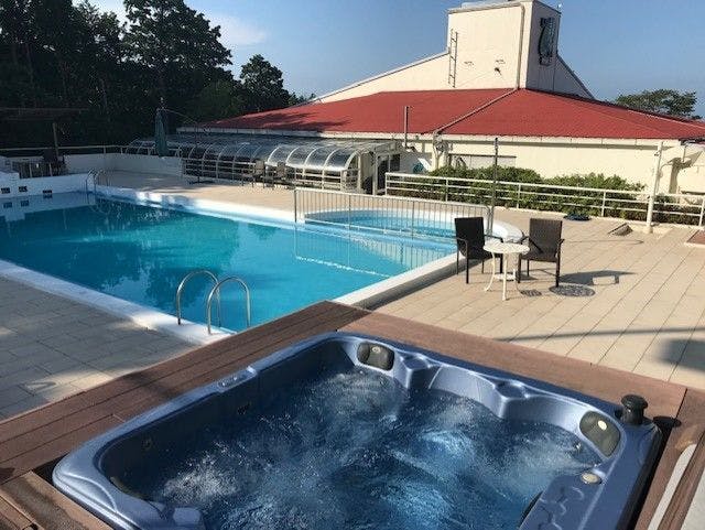 Livemax Resort Ito Kawana