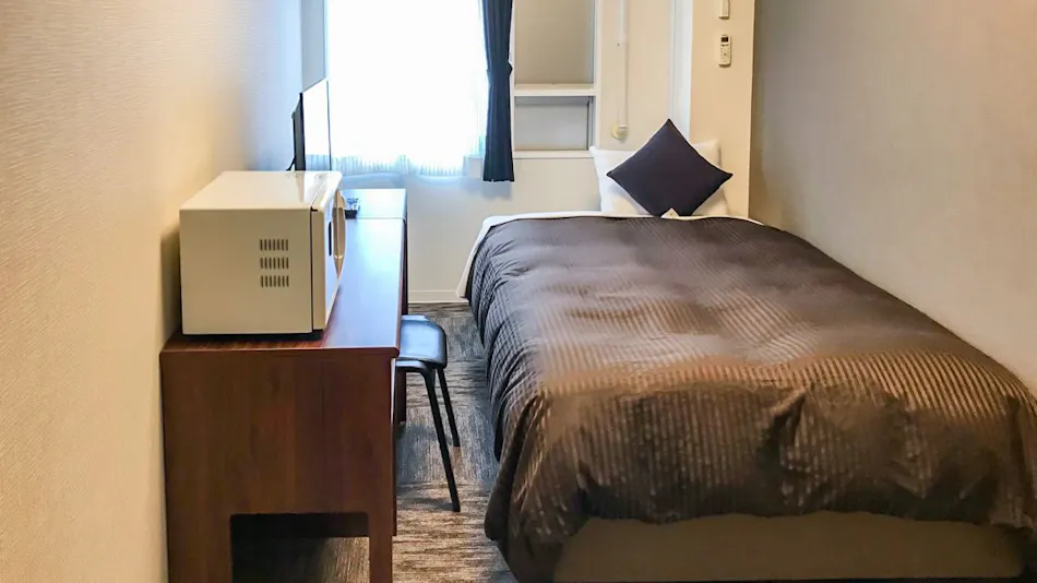 Hotel Livemax Budget Kawasaki Ekimae