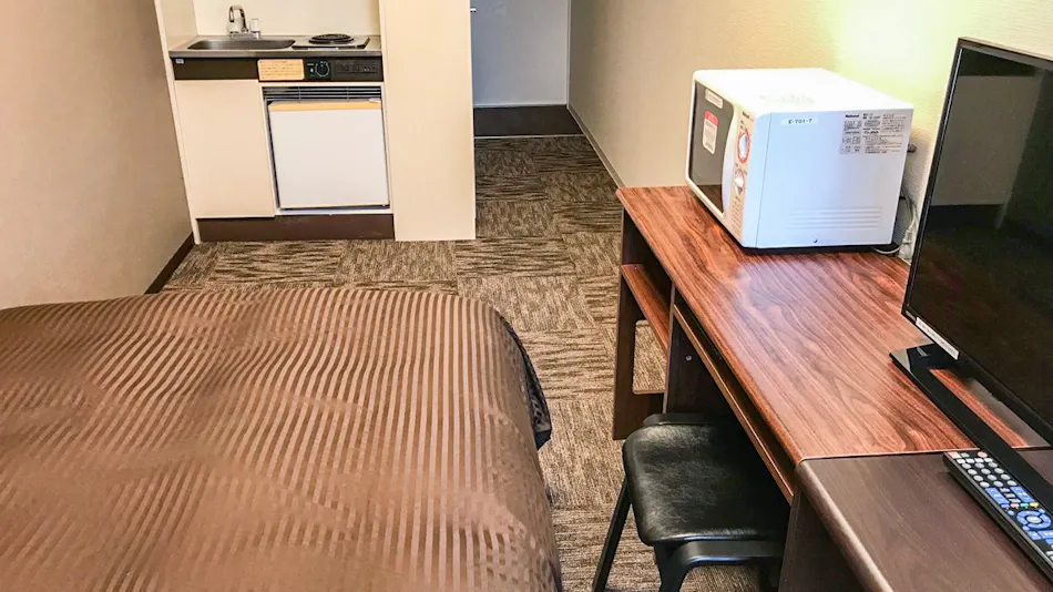 Hotel Livemax Budget Kawasaki Ekimae
