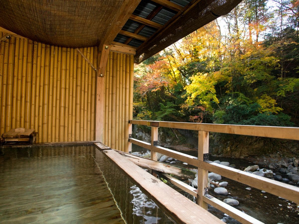 Livemax Resort Amagi Yugashima