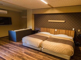 リブマックスリゾート天城湯ヶ島