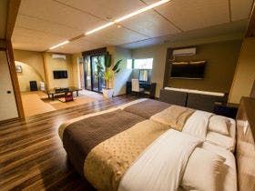 リブマックスリゾート天城湯ヶ島