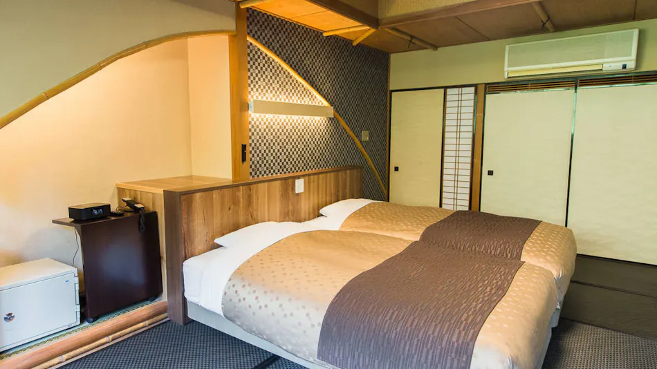 Livemax Resort Amagi Yugashima