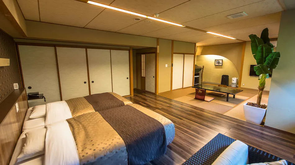Livemax Resort Amagi Yugashima