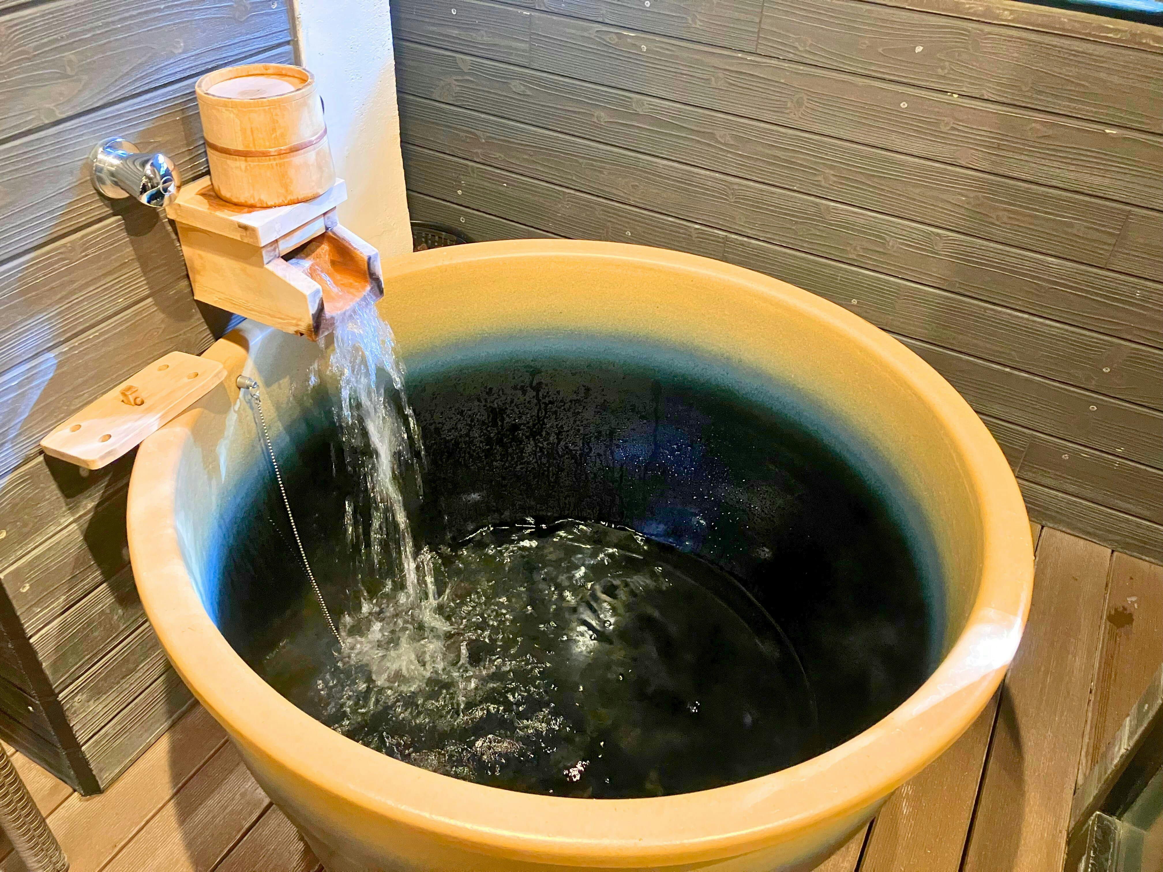 Livemax Resort Amagi Yugashima