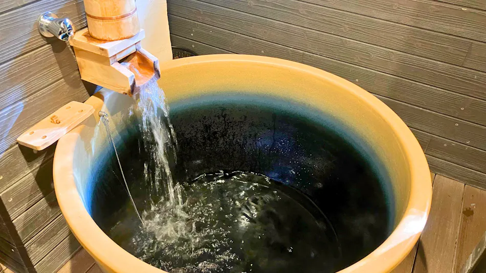 Livemax Resort Amagi Yugashima