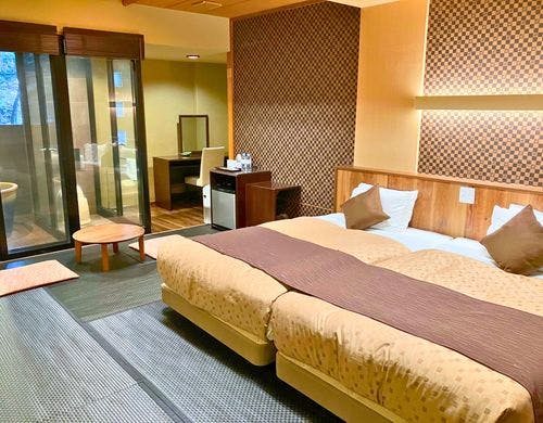 和美麗Jrスイート