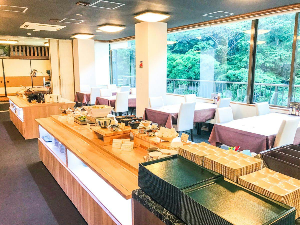 Livemax Resort Amagi Yugashima