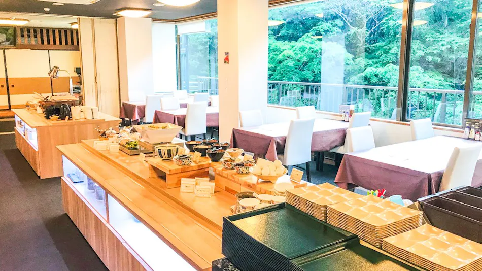 Livemax Resort Amagi Yugashima