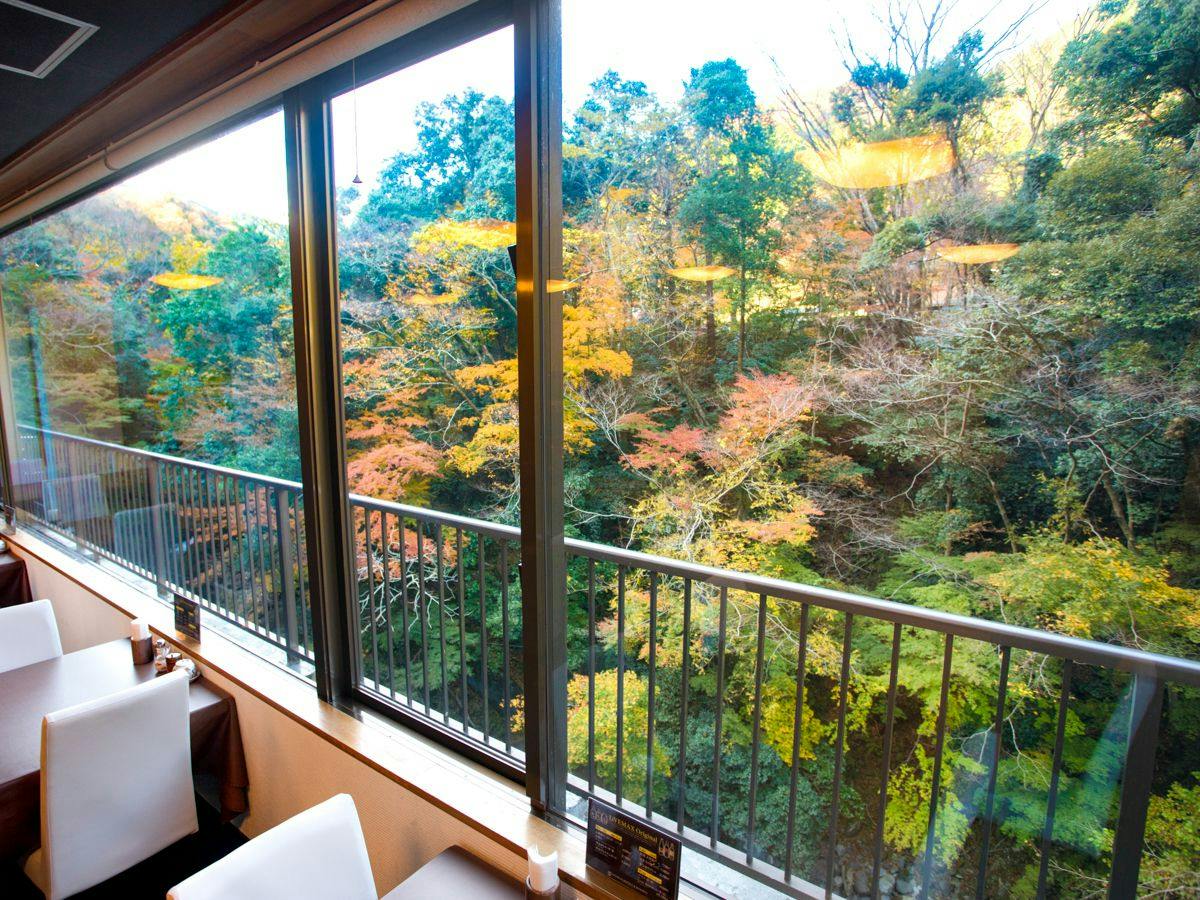 Livemax Resort Amagi Yugashima