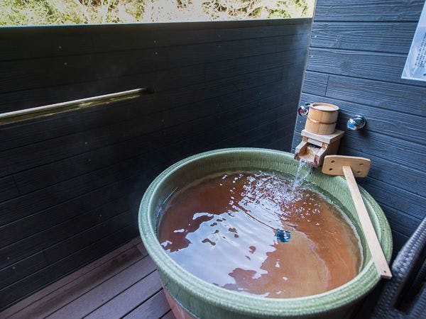 Livemax Resort Amagi Yugashima