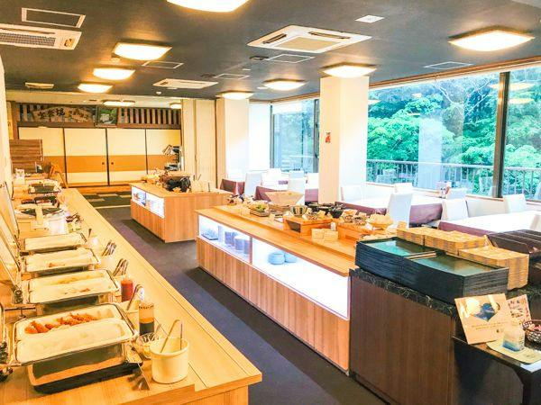 Livemax Resort Amagi Yugashima