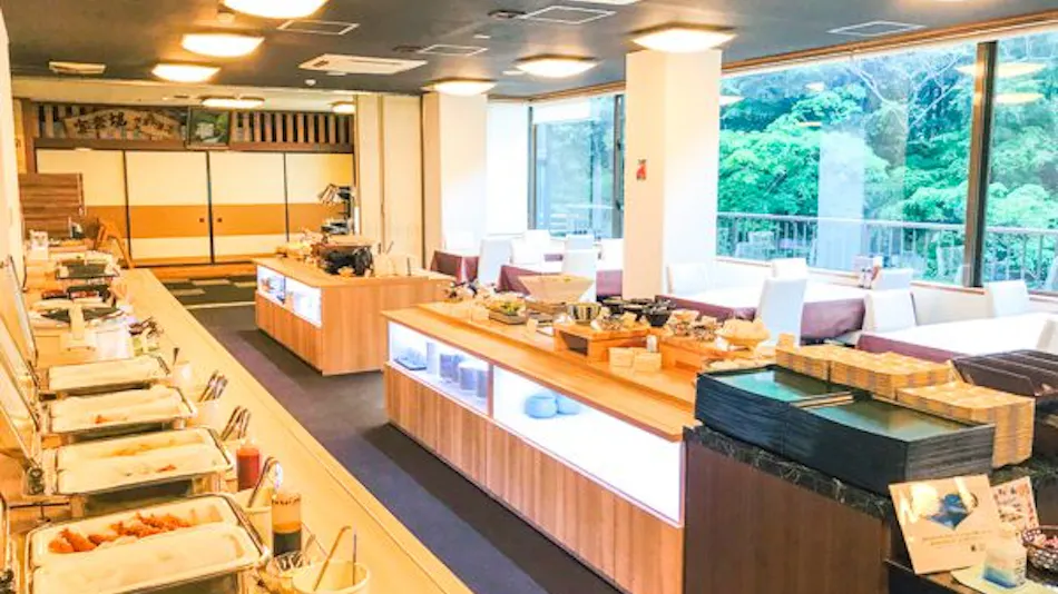 Livemax Resort Amagi Yugashima