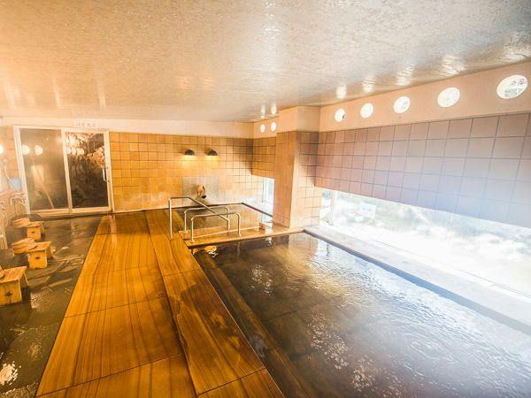 Livemax Resort Amagi Yugashima