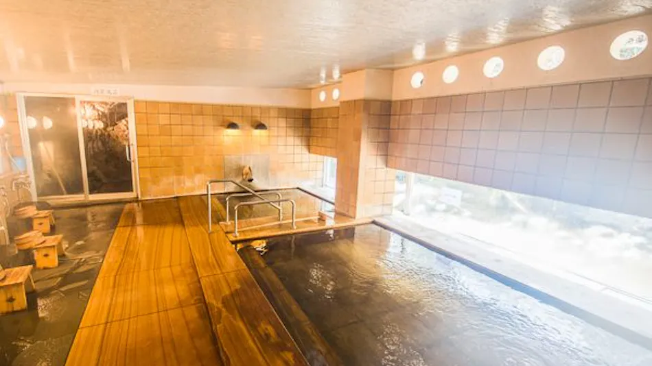 Livemax Resort Amagi Yugashima