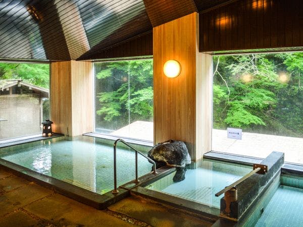 Livemax Resort Amagi Yugashima