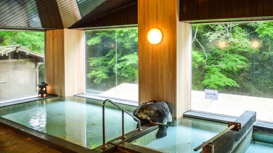 Livemax Resort Amagi Yugashima