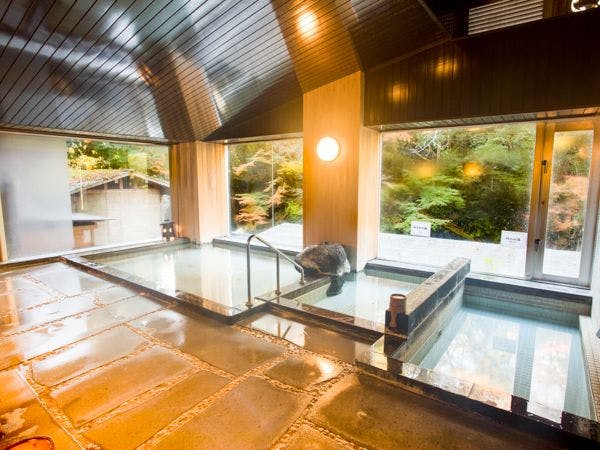 Livemax Resort Amagi Yugashima