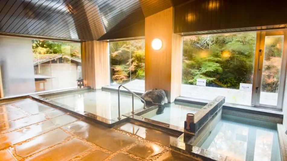 Livemax Resort Amagi Yugashima