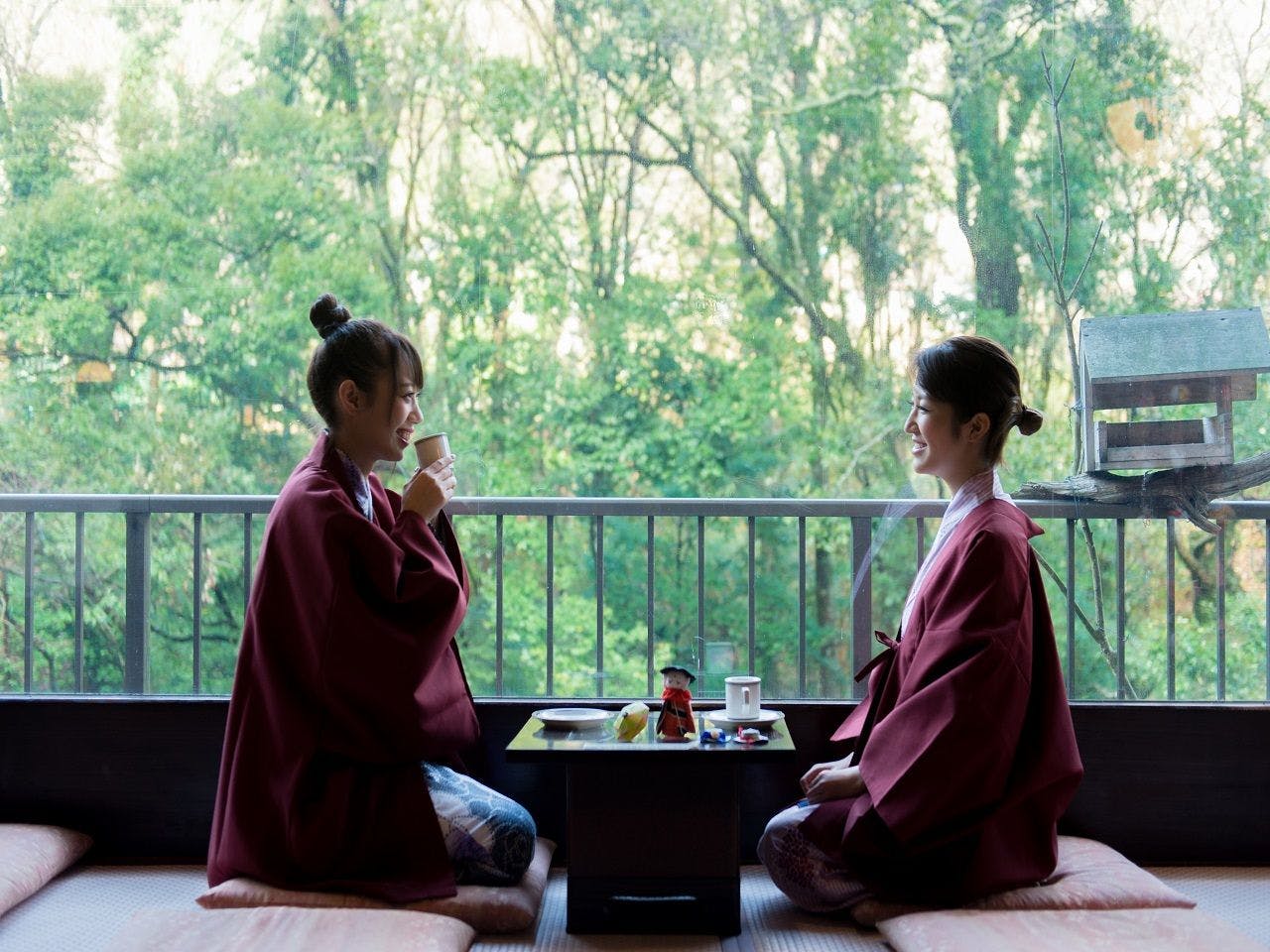 Livemax Resort Amagi Yugashima