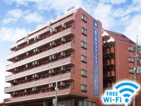 ホテルリブマックス 府中
