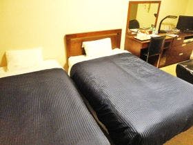 ホテルリブマックス名古屋