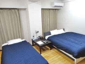 ホテルリブマックス名古屋